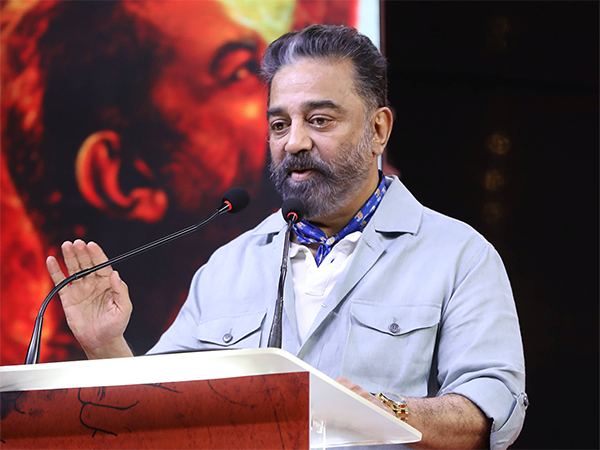 Kamal Haasan Sad Over Hyderabad Taking Chennai's Pride