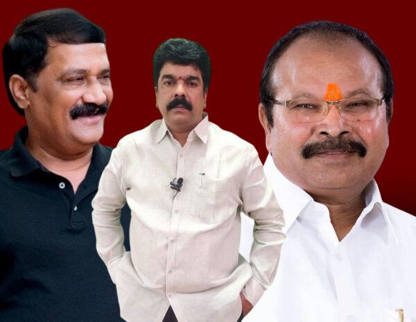 Kapu-Community-Kanna-Lakshminarayana-Bonda-Uma-Ganta-Srinivasa-Rao