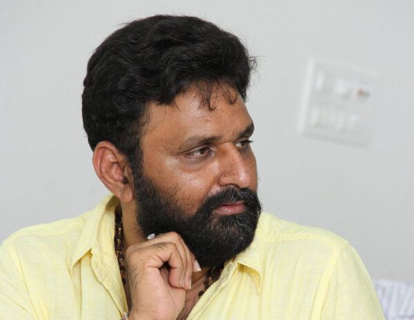 YSRCP-Kodali-Nani-Christmas-Celebrations