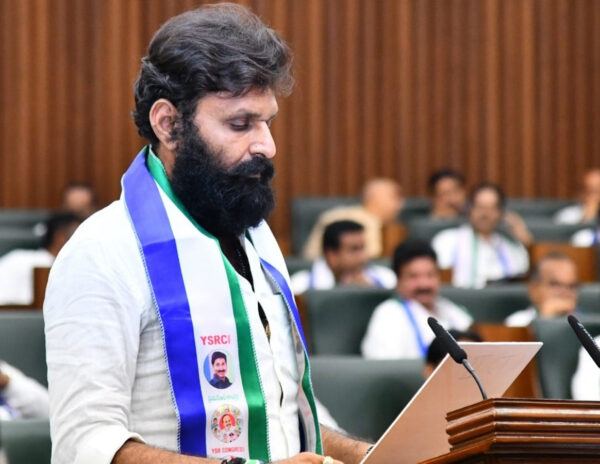 TDP Begins Well-organized 'Operation Kodali Nani'