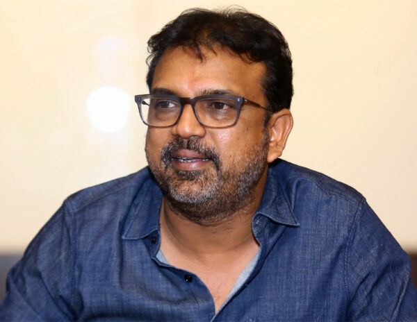 Koratala Siva Fears Facing Media