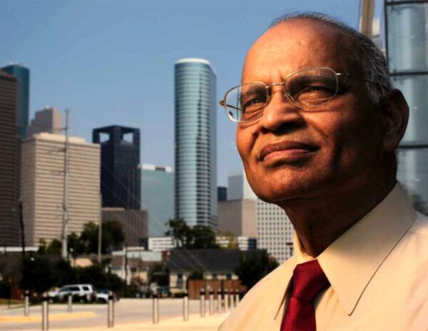 Andhra-Born Honored With U.S. Presidential Award