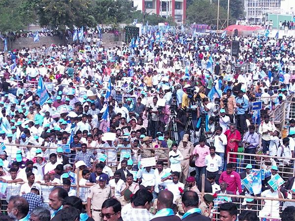 Rayalaseema-Garjana