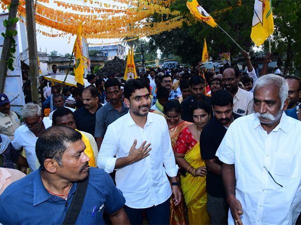 TDP-Nara-Lokesh-Padhayatra
