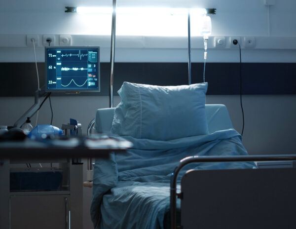 Long COVID 3500 deaths