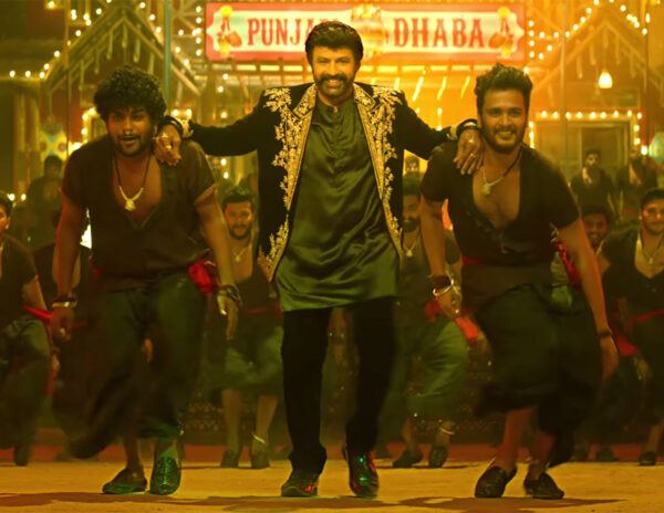 MAA Bava Manobhavalu