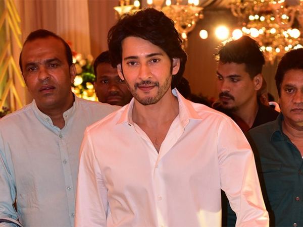Thank God, It's Over For Mahesh Babu