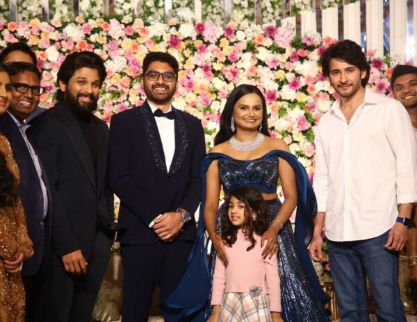 Mahesh-Babu-Allu-Arjun-Neelima-Guna-wedding-reception