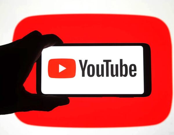 Man Fined Rs 1 Lakh For Case Against YouTube Ads