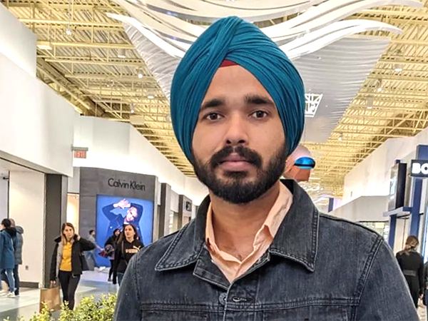 Indian Killed in Brutal Accident In Canada