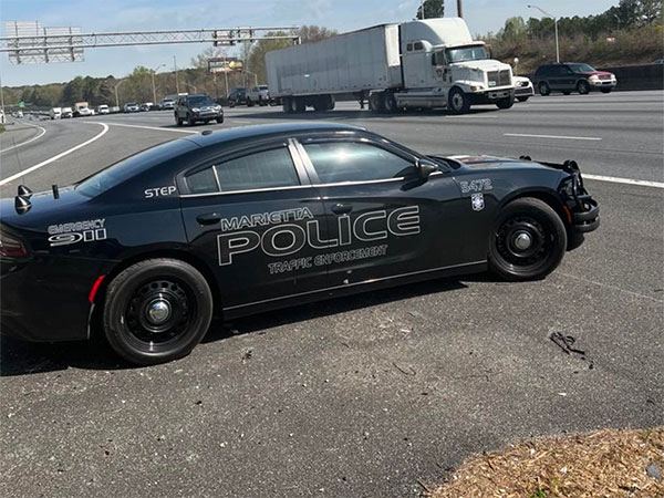 Marietta-Georgia-Police-Department