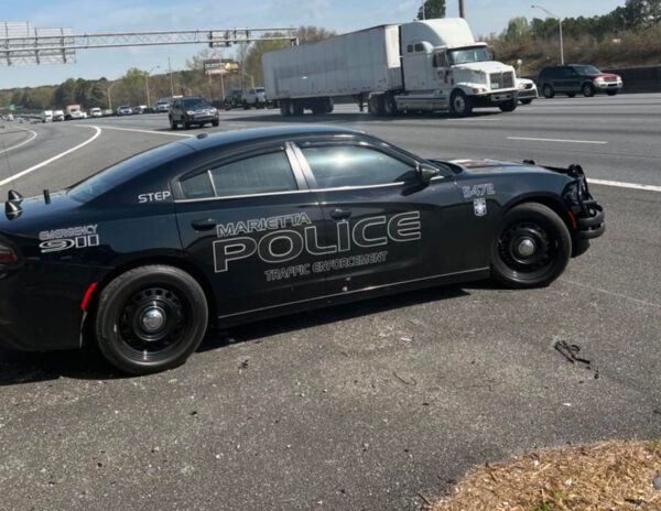 Marietta-Georgia-Police-Department