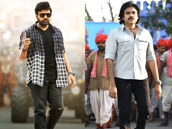 Why Mega Brothers became target in this Remake Panchayat