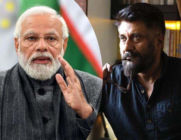 RGV For Jagan, This Director For Modi