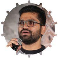 Music Director Bheems-Ceciroleo