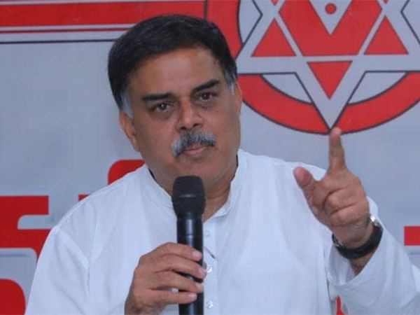 Clear Indications: Janasena Moving Away From BJP!