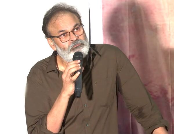 Naga Babu says Pawan kalyan doesn't have Money right now