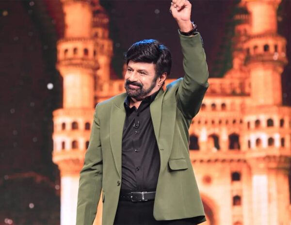 Balayya Will Go The Salman Way or The Chiru Way?
