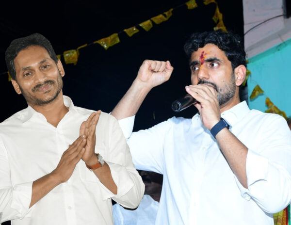 Nara-Lokesh-YS-Jagan