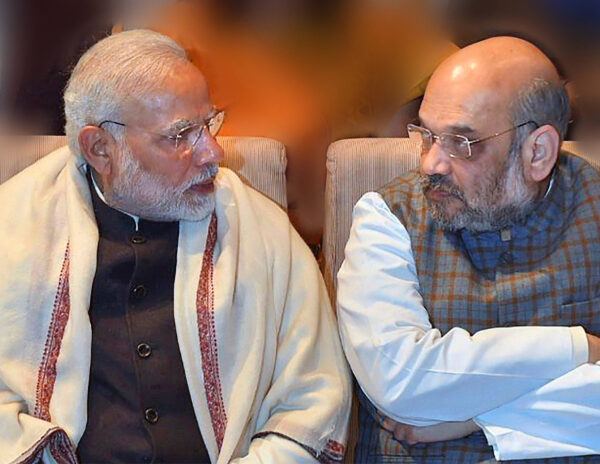 Narerndra-Modi-Amit-shah