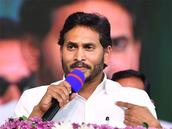 Narsipatnam-Jagan