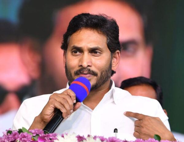 Narsipatnam-Jagan