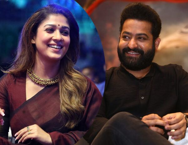 Nayanthara's Shocking Revelations About NTR