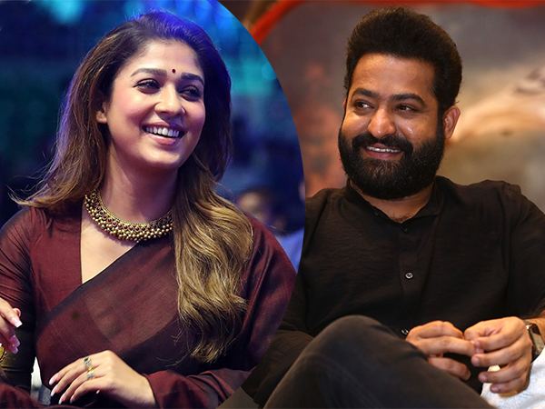 Nayanthara's Shocking Revelations About NTR
