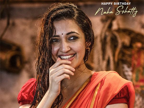 DJ Tillu Girl Is Back With Bedurulanka 2012