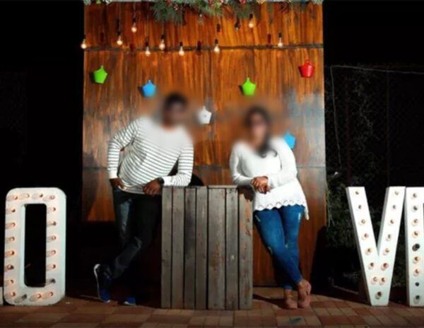 Newly Married Indian Couple's Tragedy in Florida