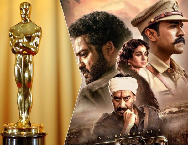 Oscars-RRR