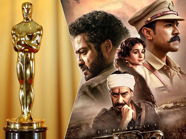 95 Day Oscar Countdown Starts For RRR