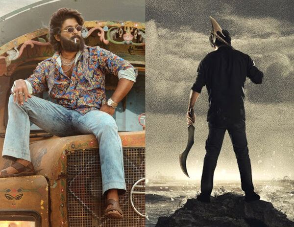 All pan India Movies Eyeing Sankranthi Season