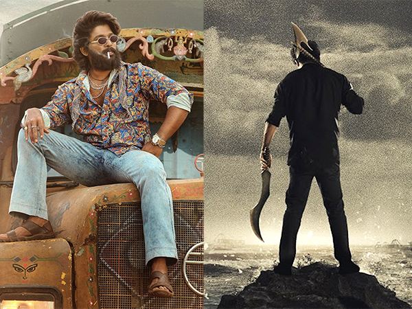 All pan India Movies Eyeing Sankranthi Season