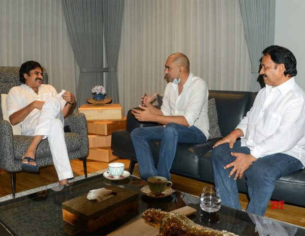 Hari Hara Veera Mallu