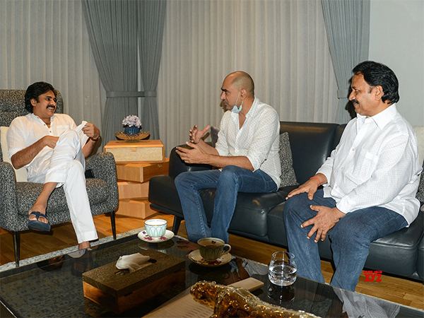 Hari Hara Veera Mallu