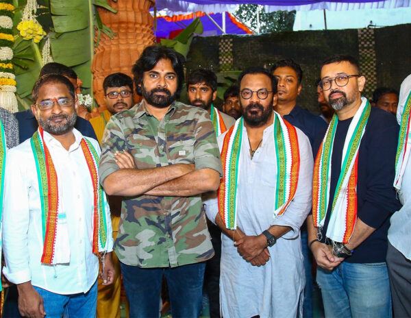 Pawan Kalyan Political Statement