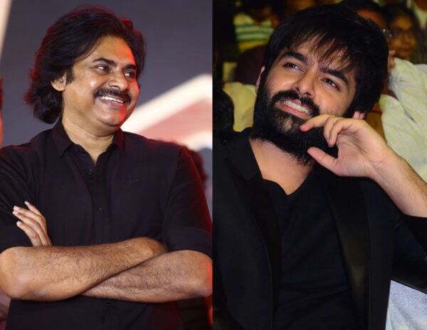 Ustaad Tag: Pawan Kalyan & Ram Fans Fight for Tag