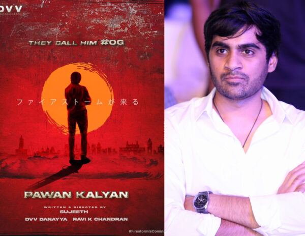 Pawan Fans Excited With Extreme Fans Stuff!