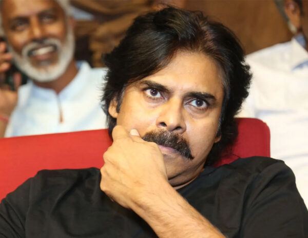 Pawan Kalyan doesn't taking producers problems seriously