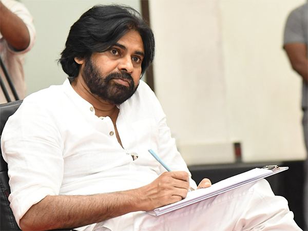Pawan Kalyan