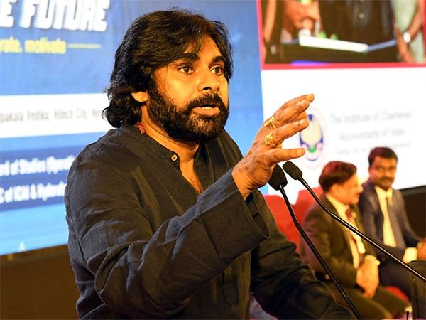 No State-Wide Bus Yatra By Pawan Kalyan