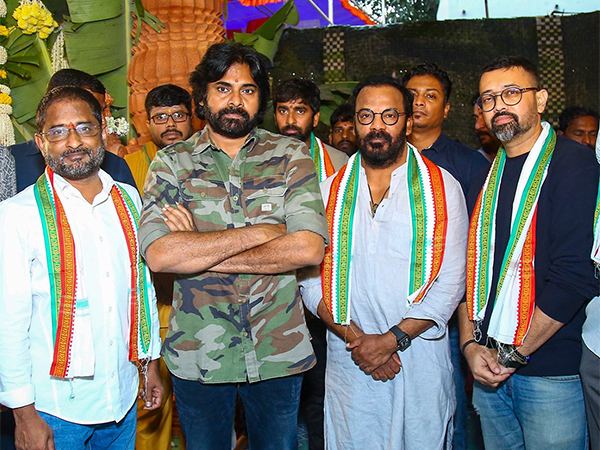 harish shankar pawan Kalyan combo ustaad bhagat singh