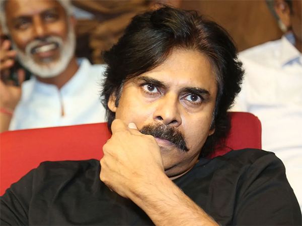Pawan Kalyan doesn't taking producers problems seriously