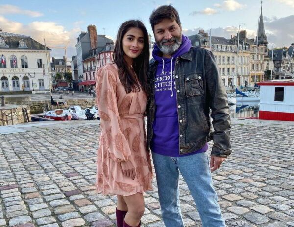 Pooja Hegde Replacement Tollywood Telugu Movies