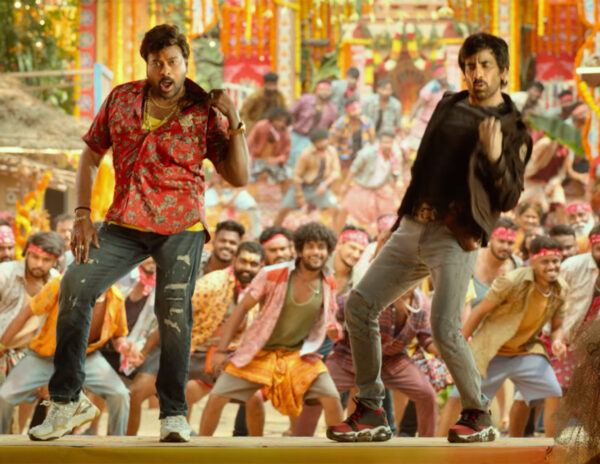 Poonakaalu Loading Song