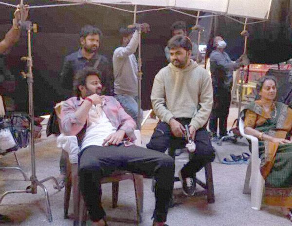 Prabhas-Director-Maruthi
