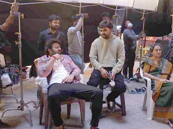 Prabhas-Director-Maruthi