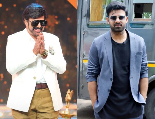 Prabhas OTT Debut