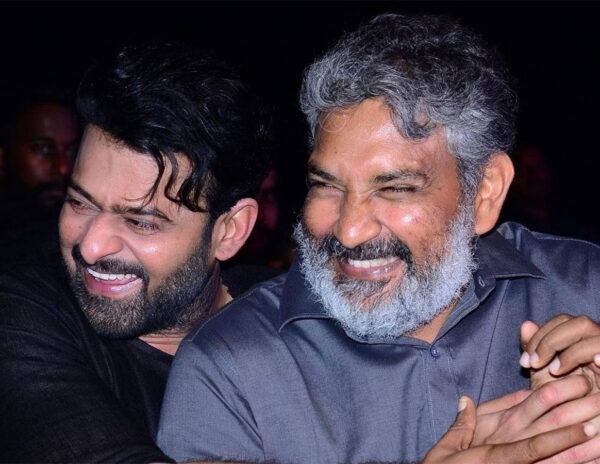 Rajamouli-Prabhas